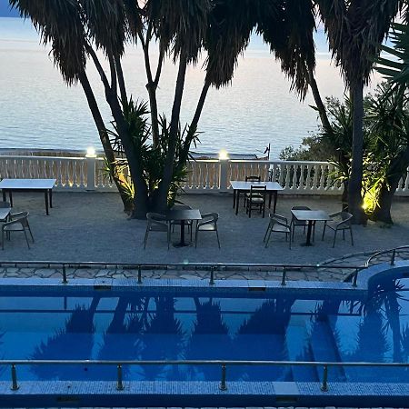 Blue Dream Holiday Hotel Vlorë Eksteriør bilde
