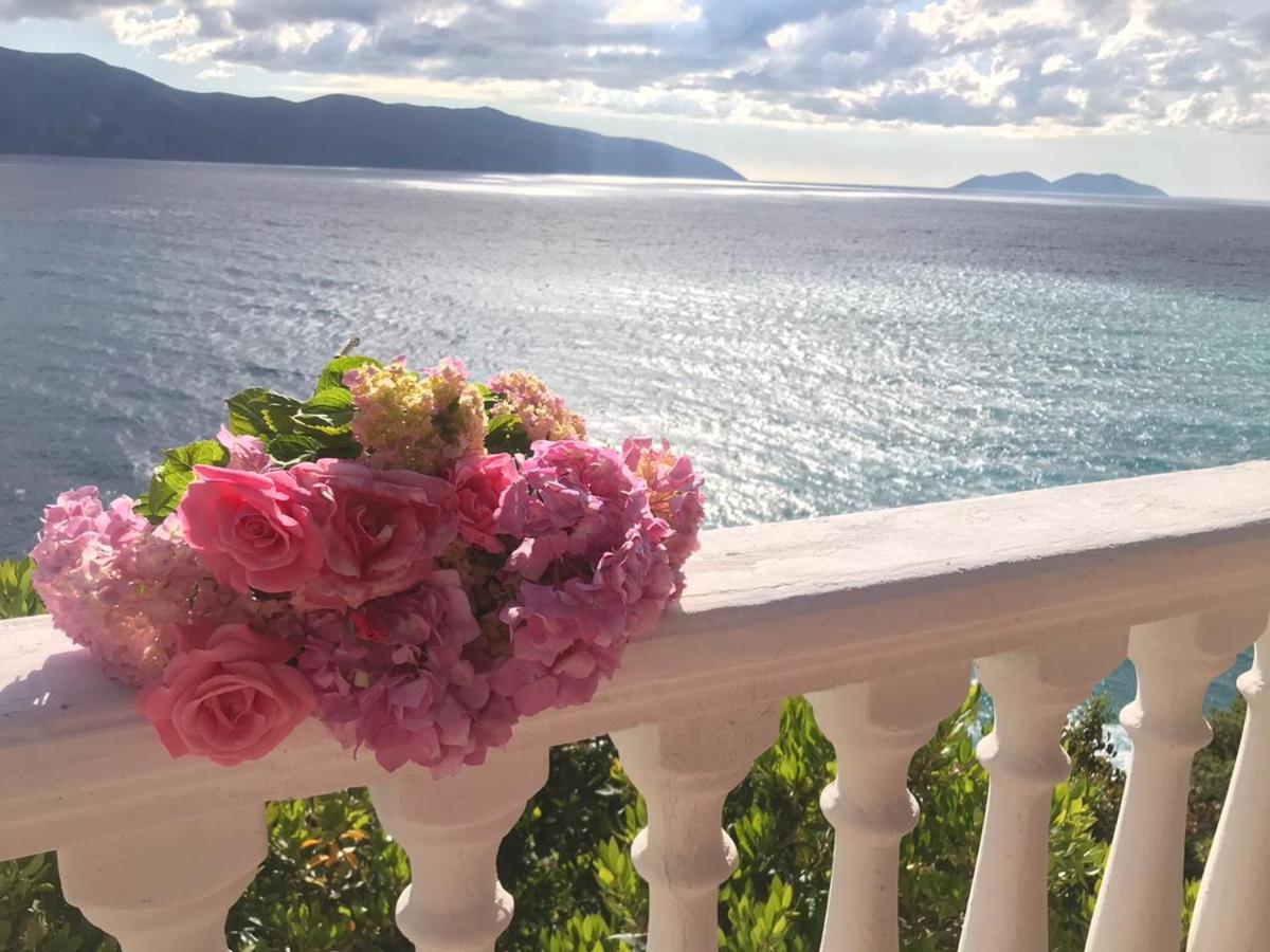 Blue Dream Holiday Hotel Vlorë Eksteriør bilde
