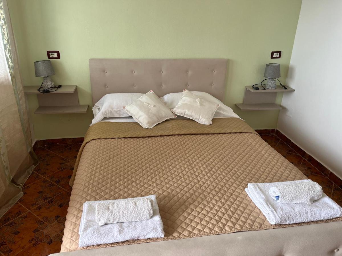 Blue Dream Holiday Hotel Vlorë Eksteriør bilde
