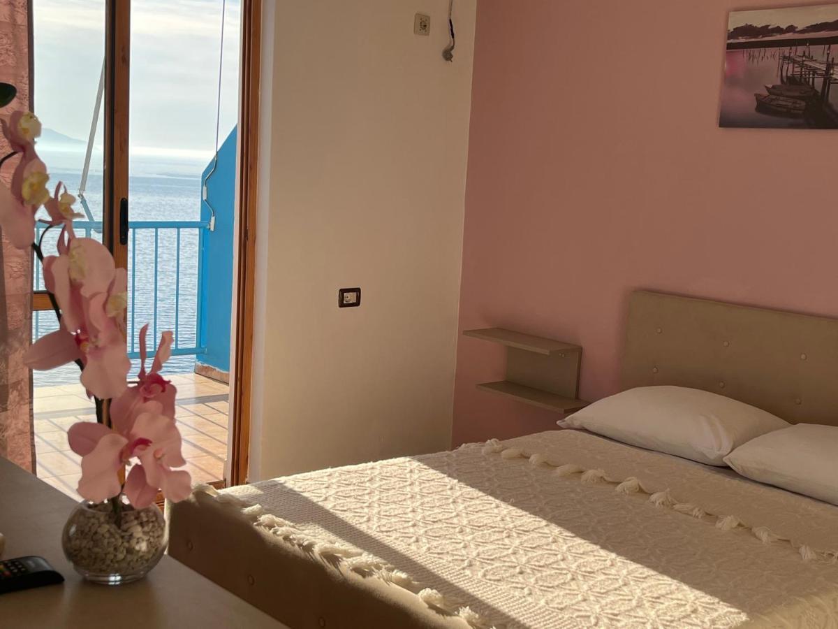 Blue Dream Holiday Hotel Vlorë Eksteriør bilde
