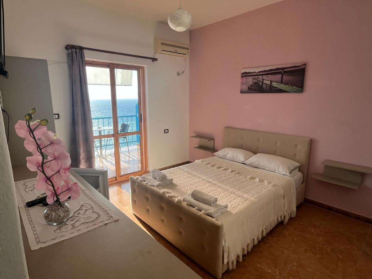 Blue Dream Holiday Hotel Vlorë Eksteriør bilde