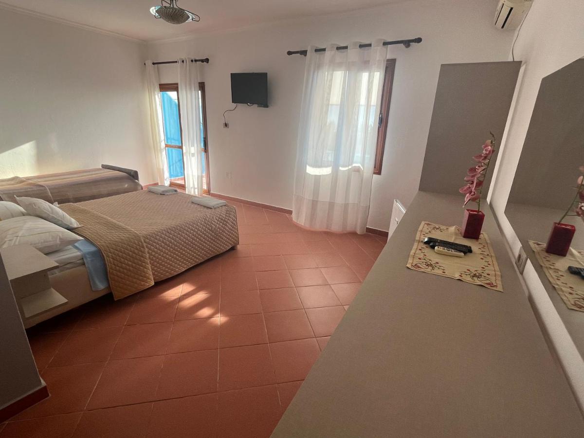 Blue Dream Holiday Hotel Vlorë Eksteriør bilde