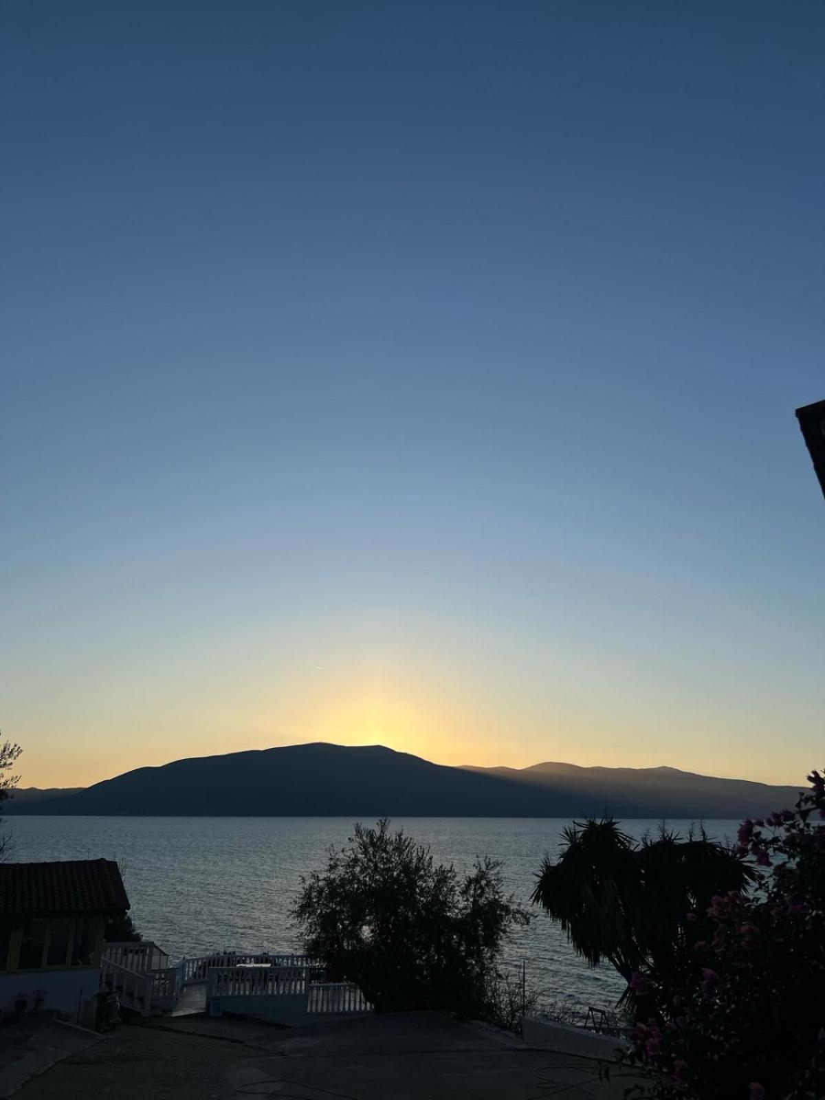 Blue Dream Holiday Hotel Vlorë Eksteriør bilde