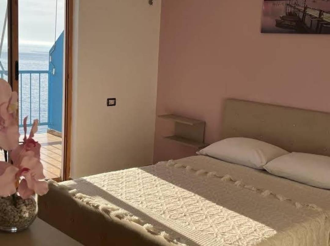 Blue Dream Holiday Hotel Vlorë Eksteriør bilde