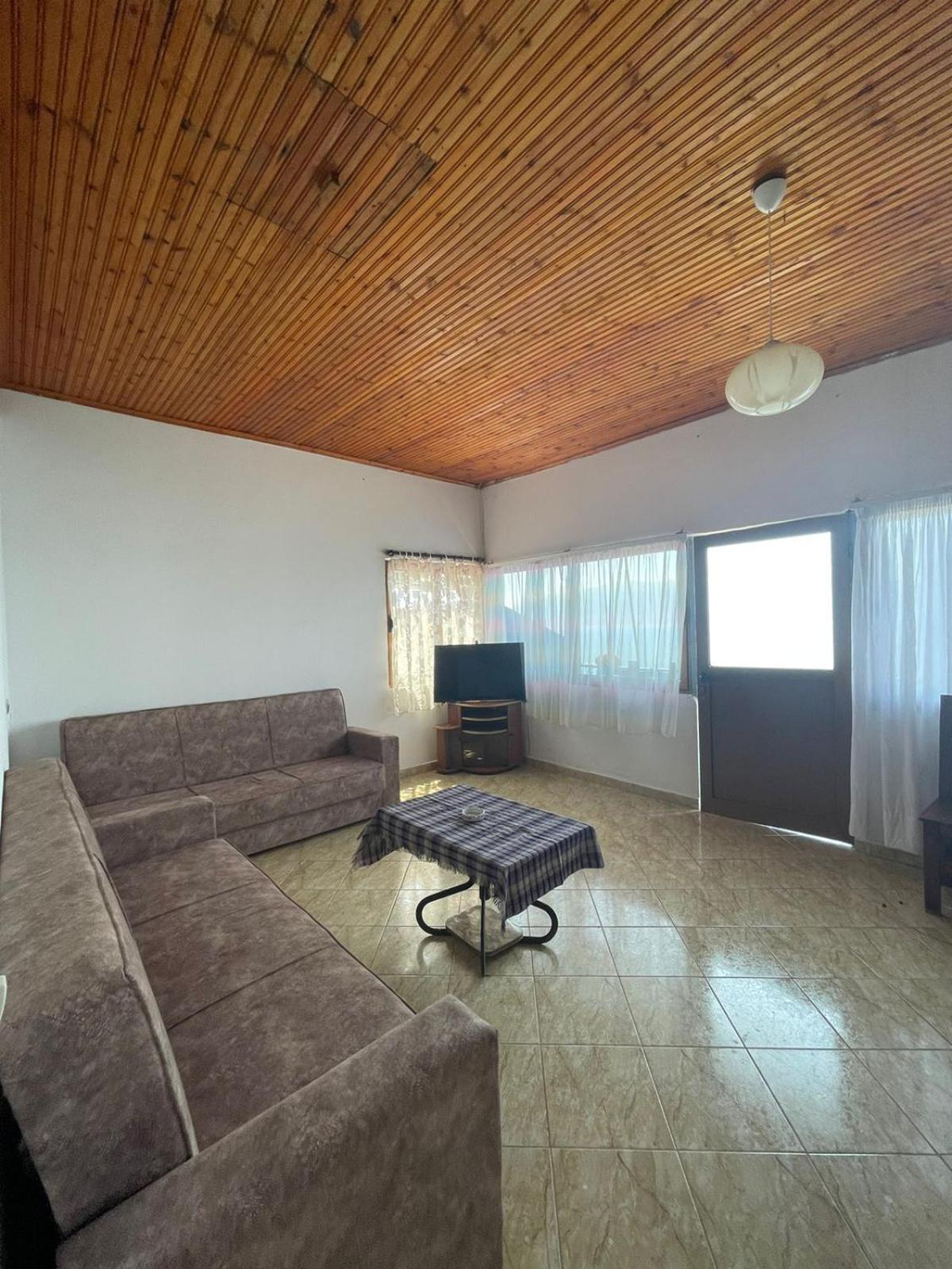 Blue Dream Holiday Hotel Vlorë Eksteriør bilde