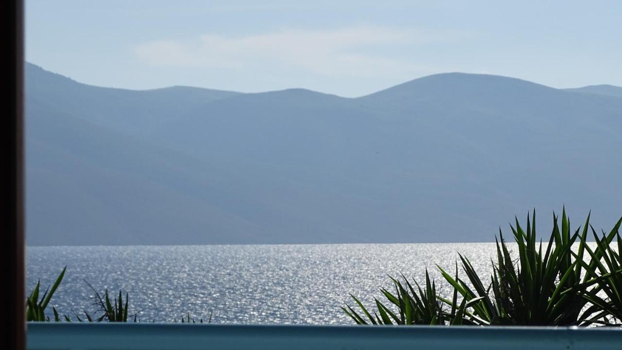 Blue Dream Holiday Hotel Vlorë Eksteriør bilde