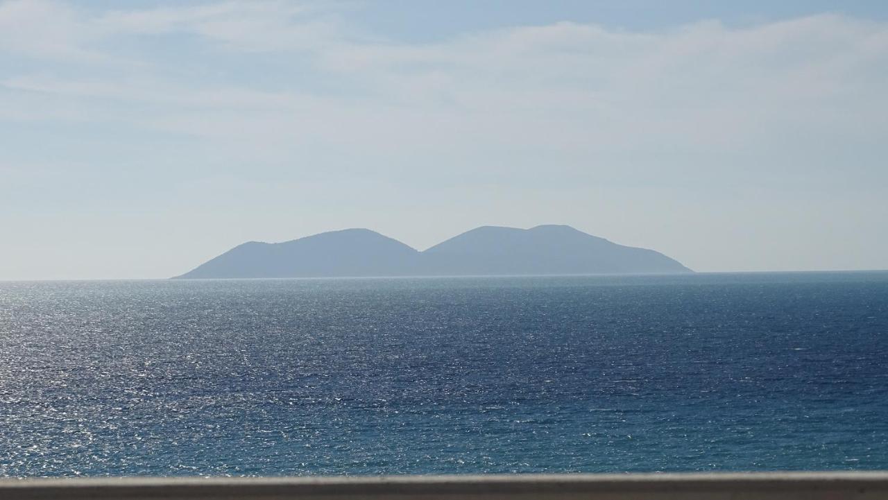 Blue Dream Holiday Hotel Vlorë Eksteriør bilde