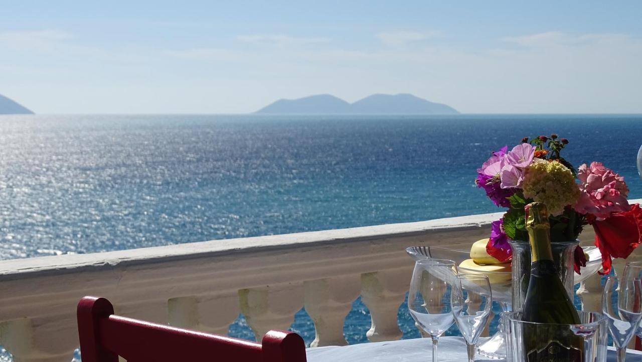 Blue Dream Holiday Hotel Vlorë Eksteriør bilde